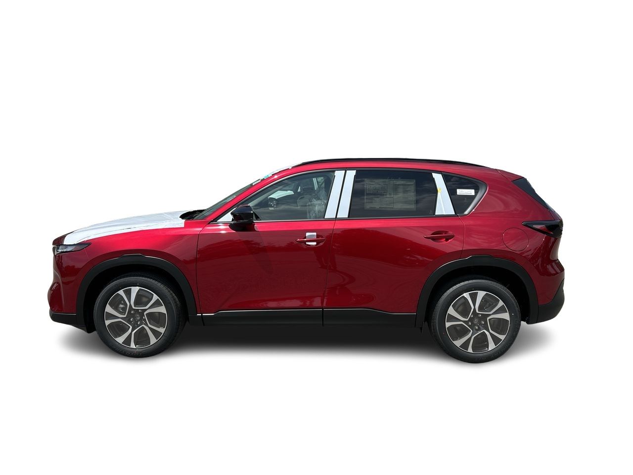 Mazda CX-5  2026 à Mississauga, Ontario