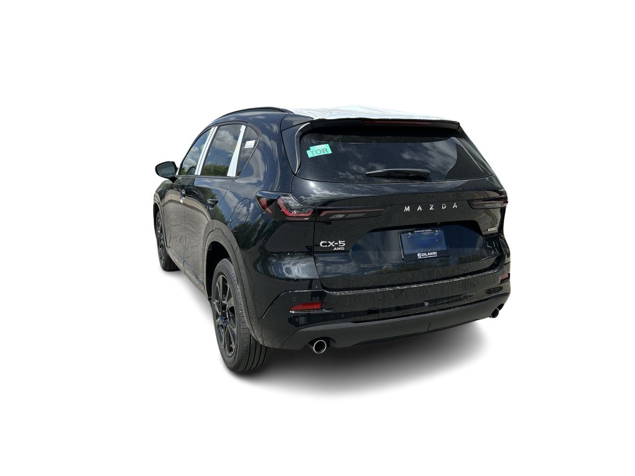 2026 Mazda CX-5 in Mississauga, Ontario