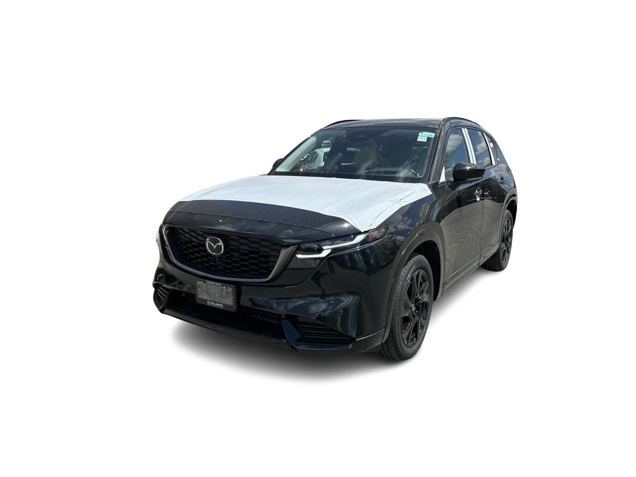 2026 Mazda CX-5 in Mississauga, Ontario