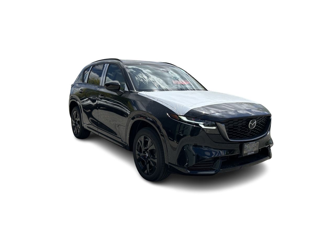 2026 Mazda CX-5 in Mississauga, Ontario
