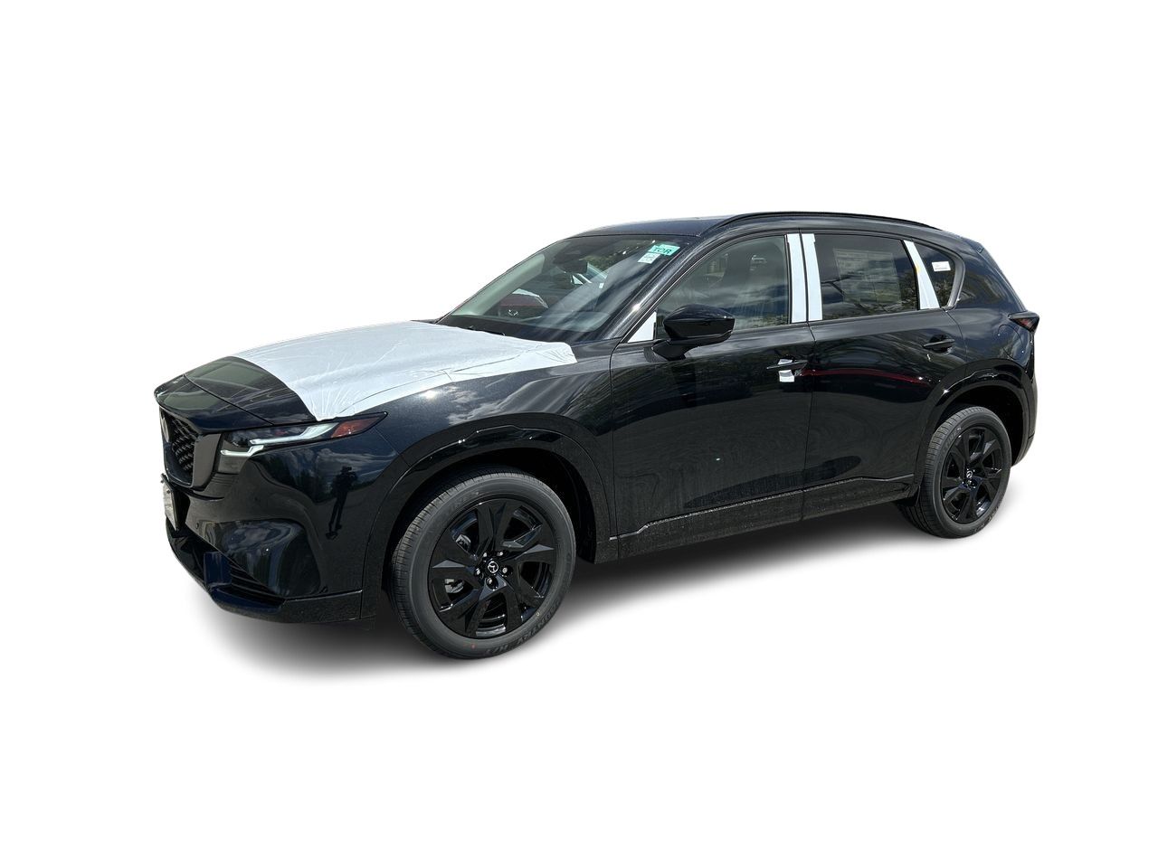 2026 Mazda CX-5 in Mississauga, Ontario
