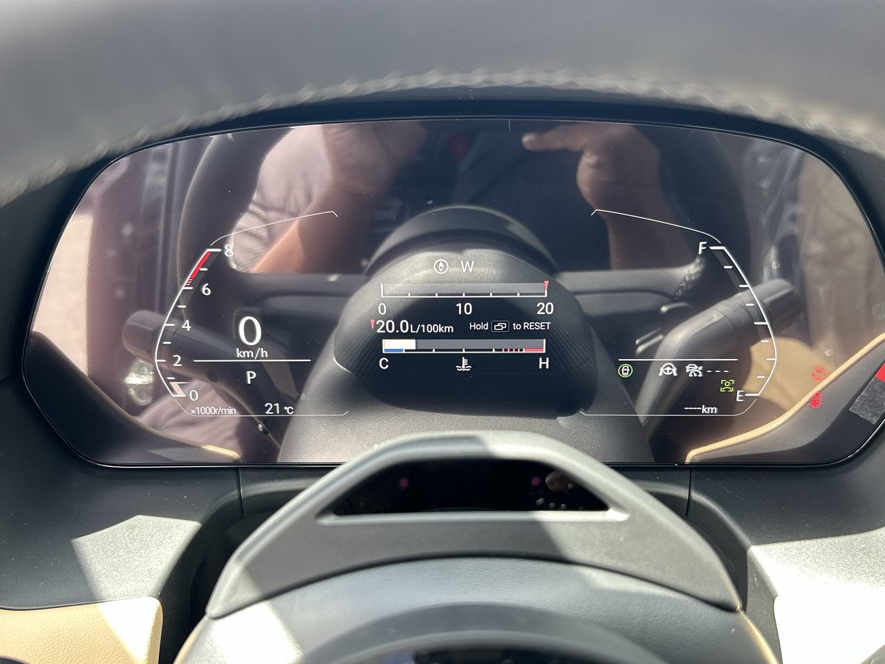 2026 Mazda CX-5 in Mississauga, Ontario