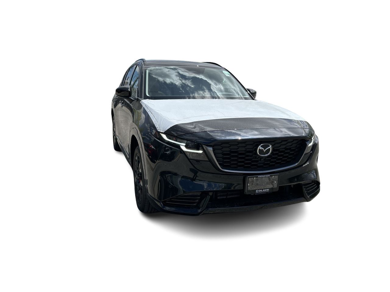 2026 Mazda CX-5 in Mississauga, Ontario