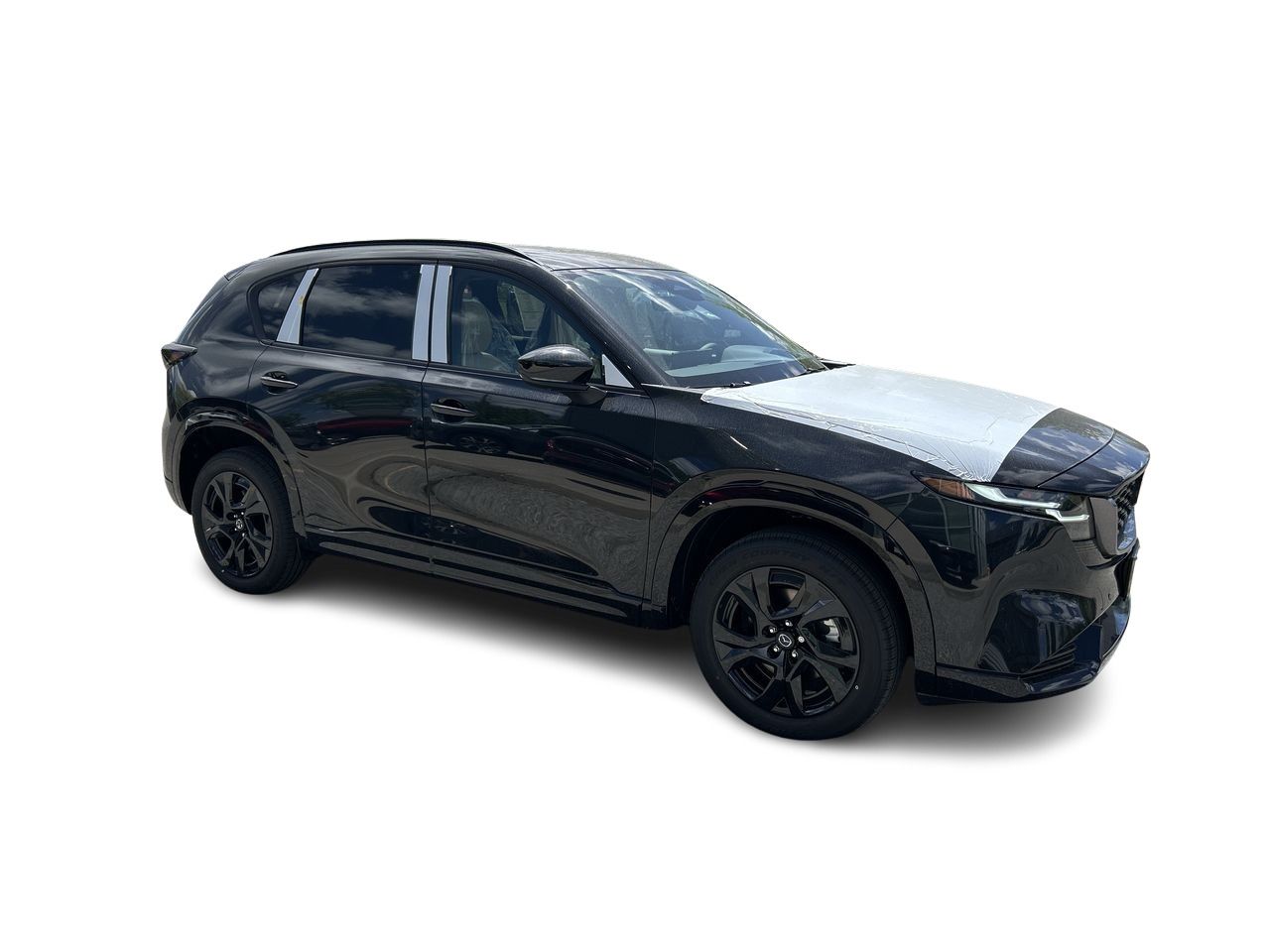 2026 Mazda CX-5 in Mississauga, Ontario