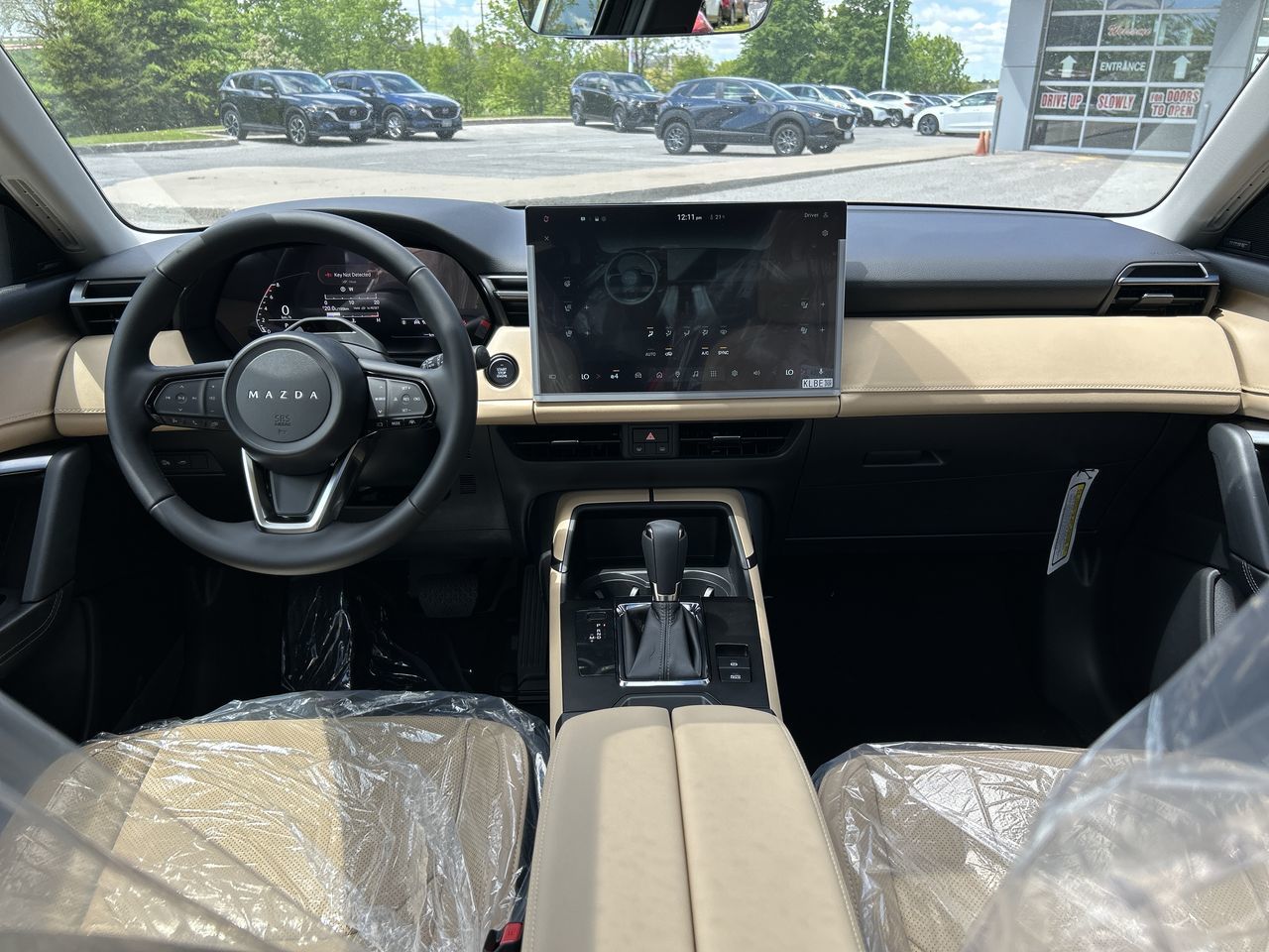 2026 Mazda CX-5 in Mississauga, Ontario
