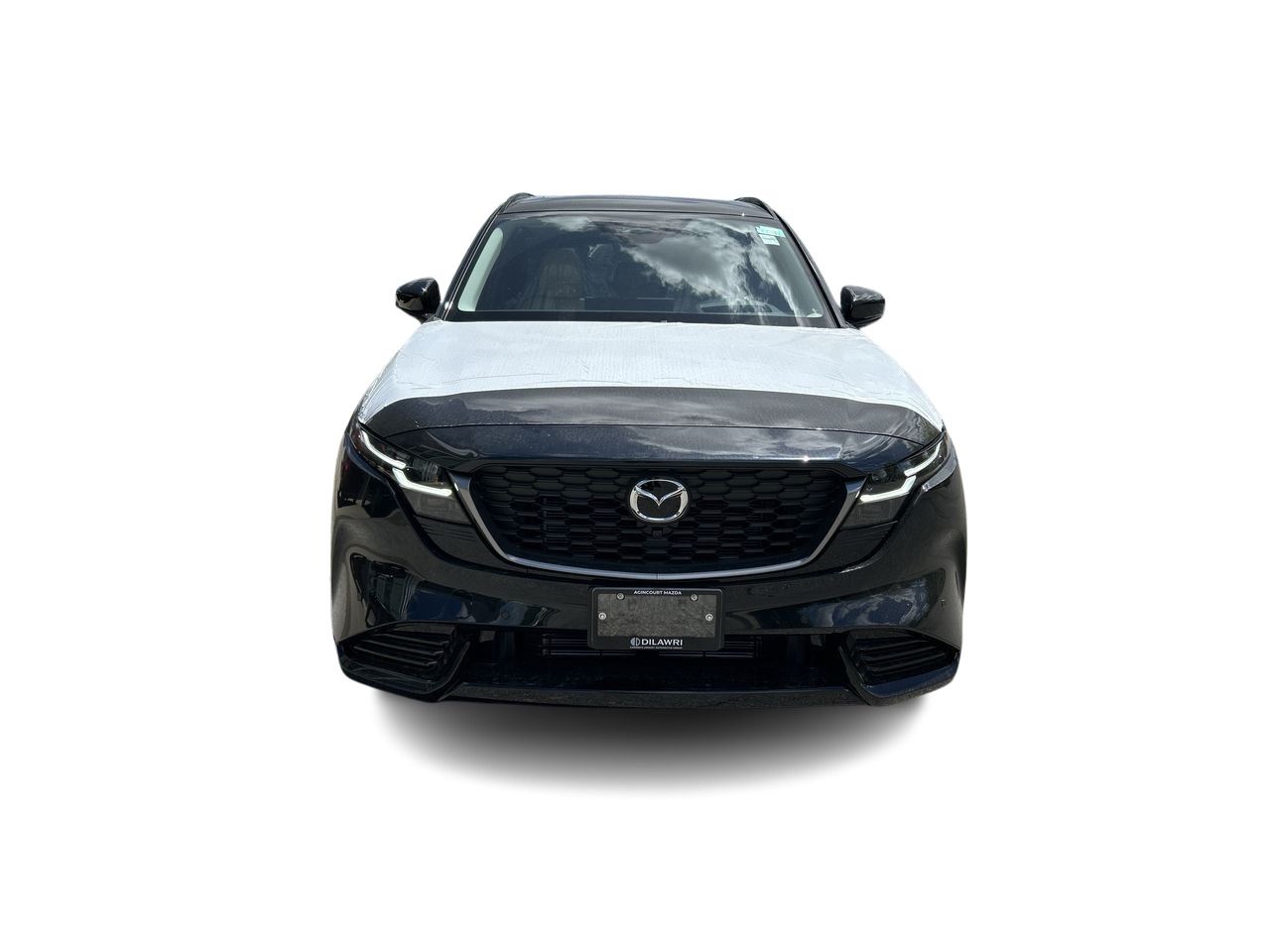 2026 Mazda CX-5 in Mississauga, Ontario