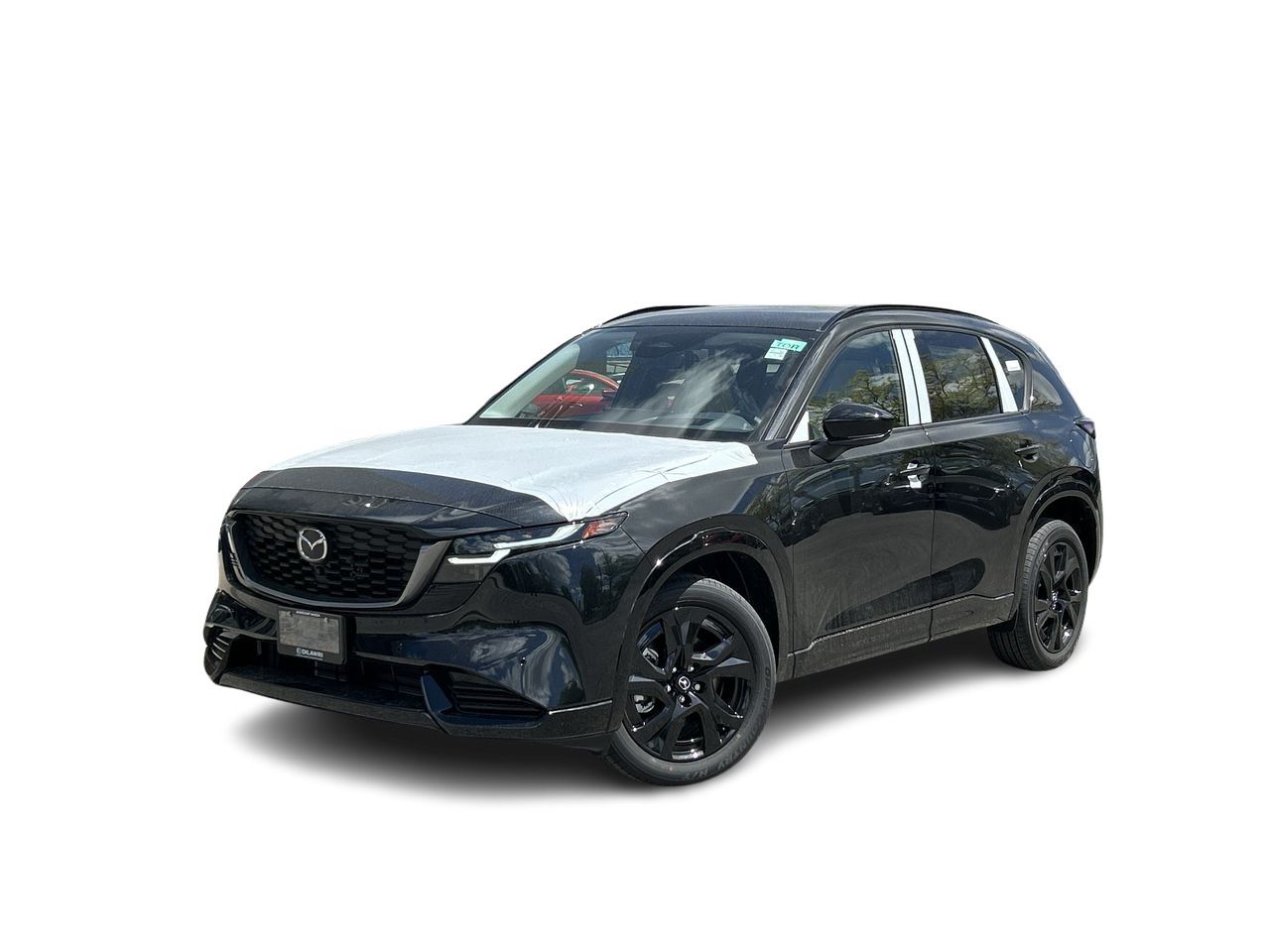 2026 Mazda CX-5 in Mississauga, Ontario