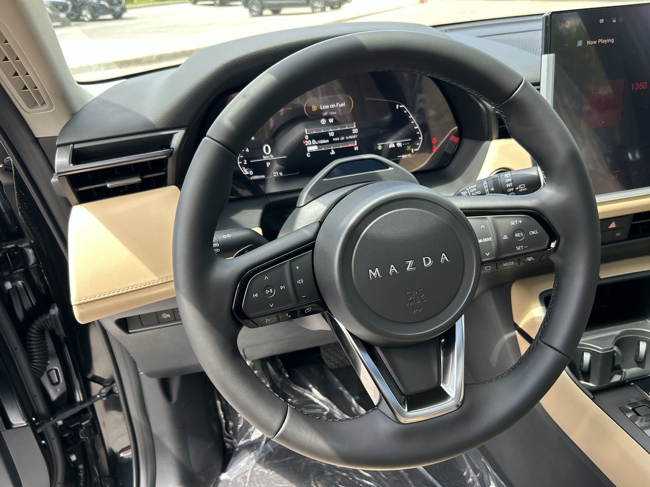 2026 Mazda CX-5 in Mississauga, Ontario