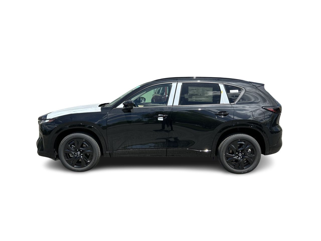 2026 Mazda CX-5 in Mississauga, Ontario