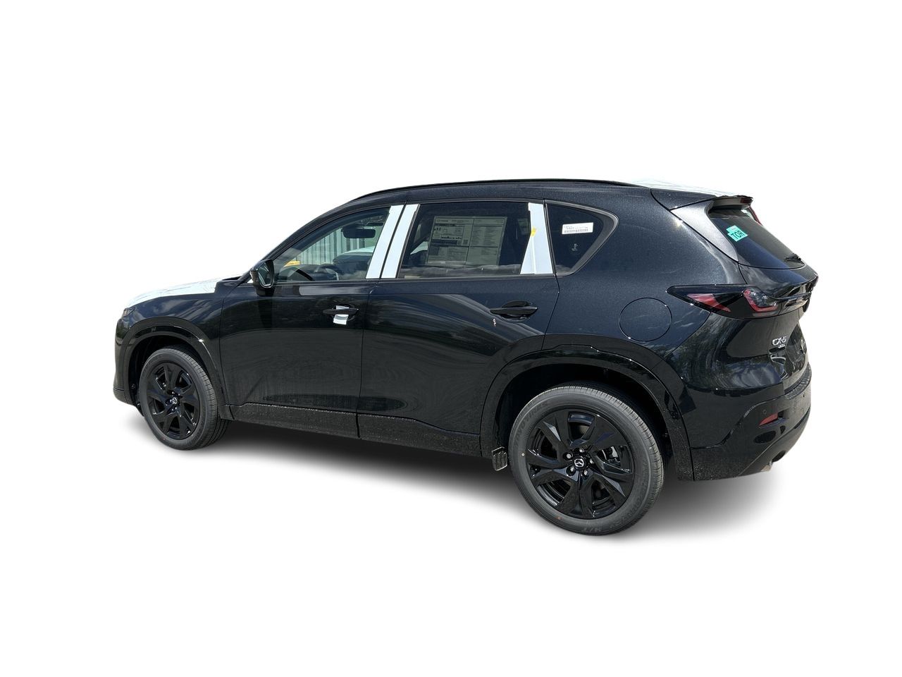 2026 Mazda CX-5 in Mississauga, Ontario