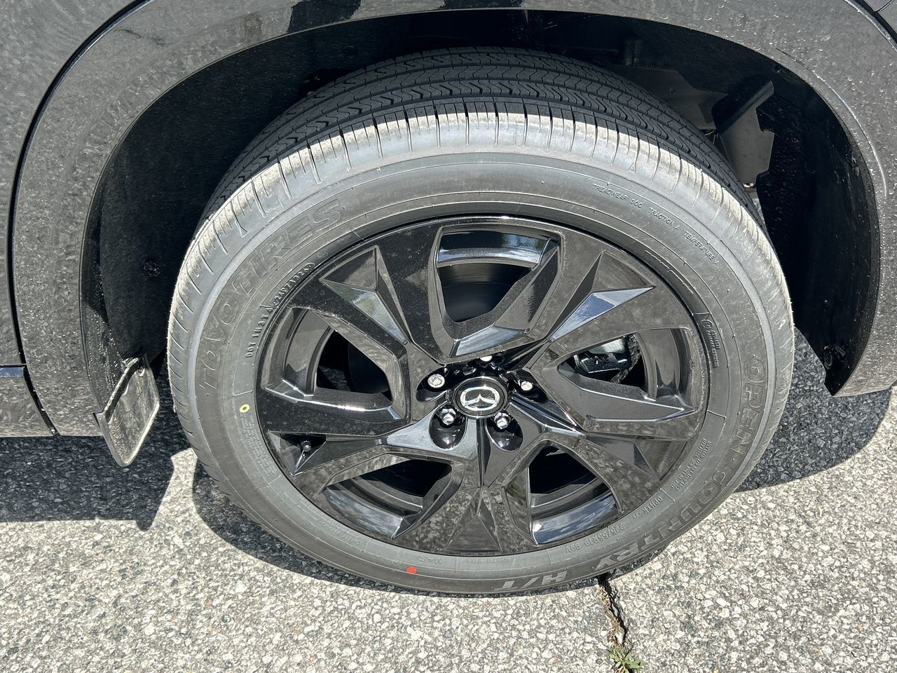 2026 Mazda CX-5 in Mississauga, Ontario