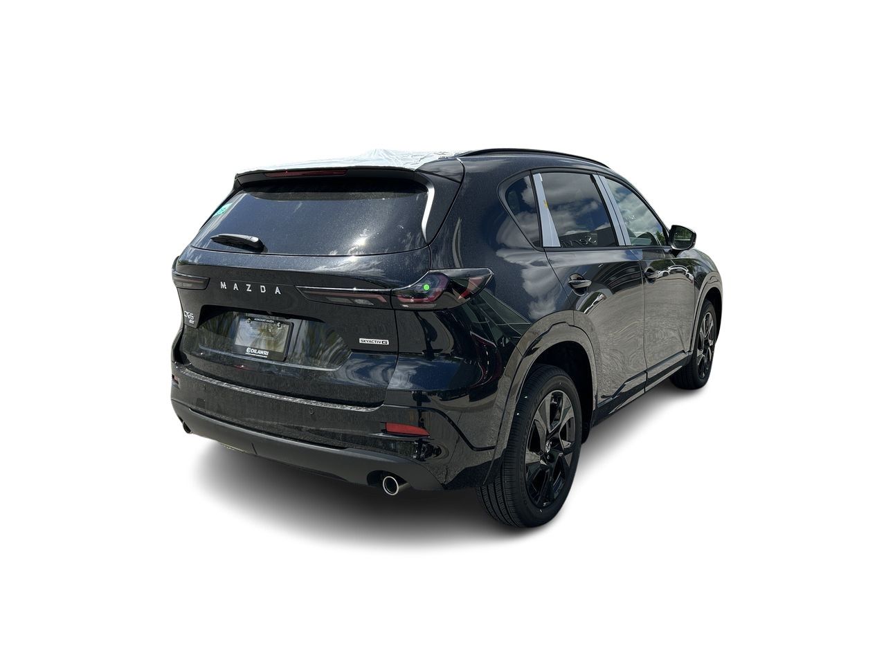 2026 Mazda CX-5 in Mississauga, Ontario