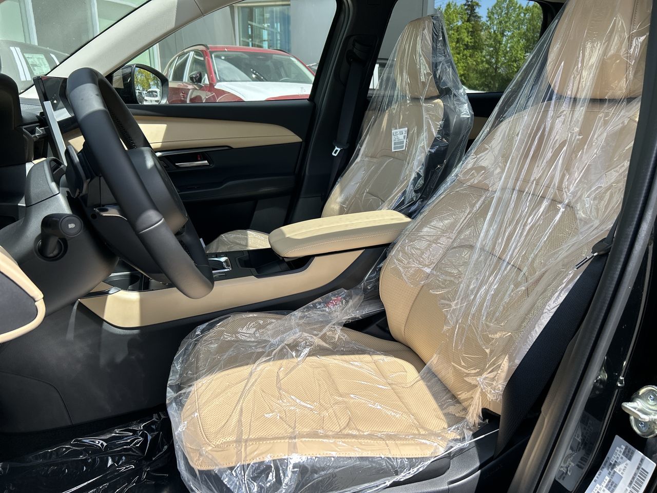 2026 Mazda CX-5 in Mississauga, Ontario