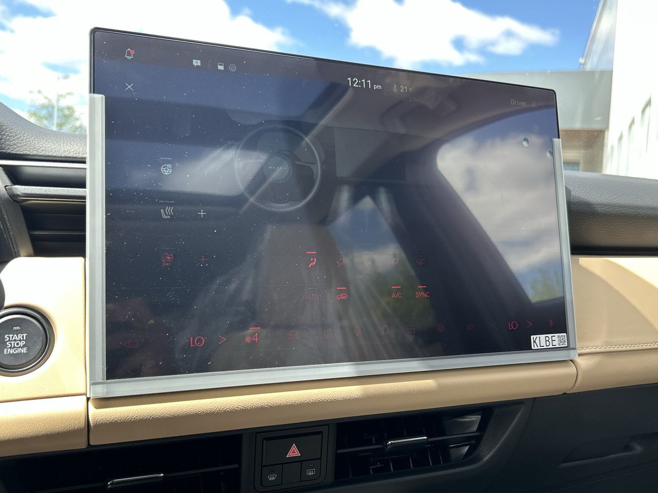 2026 Mazda CX-5 in Mississauga, Ontario