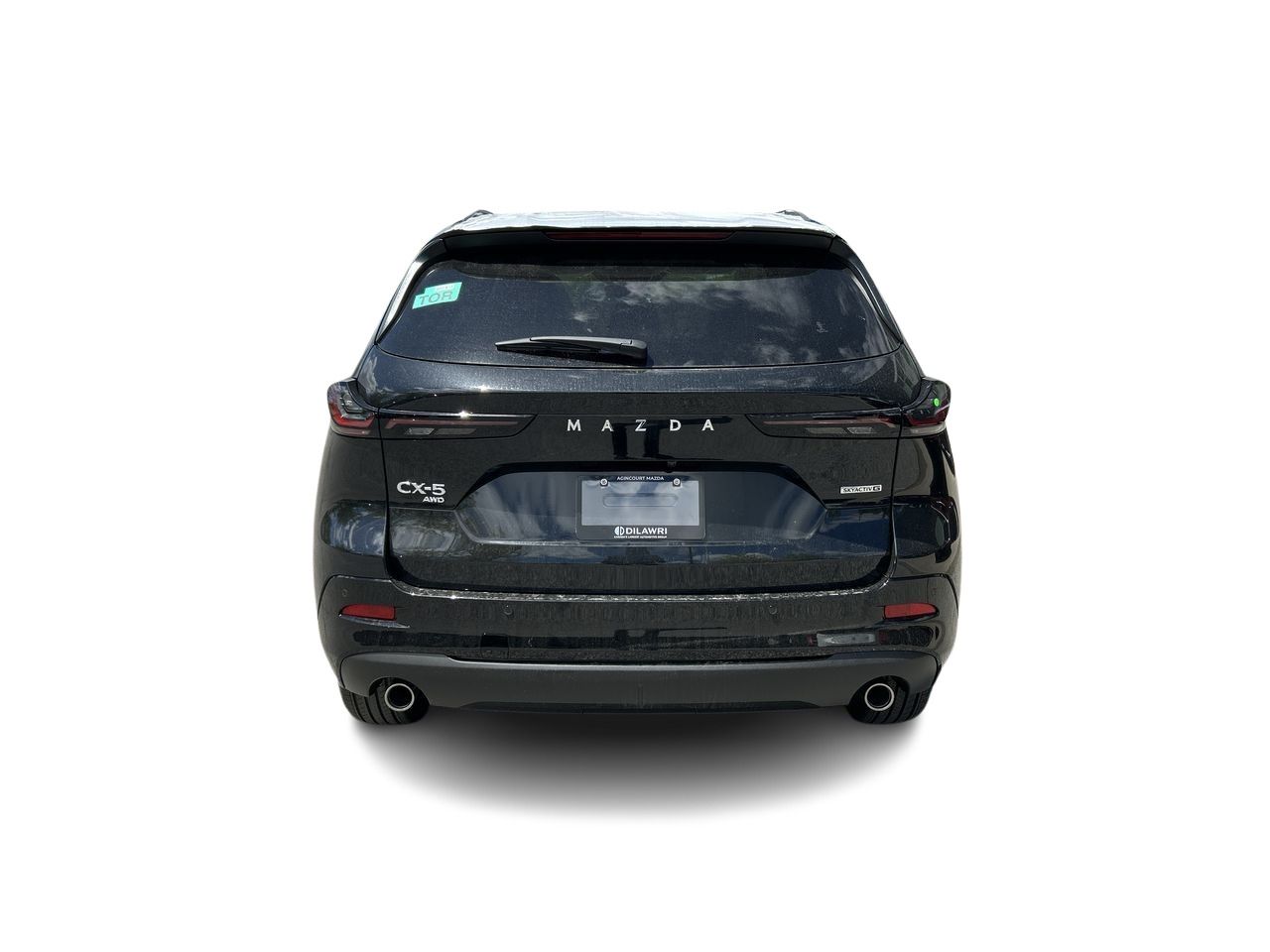 2026 Mazda CX-5 in Mississauga, Ontario