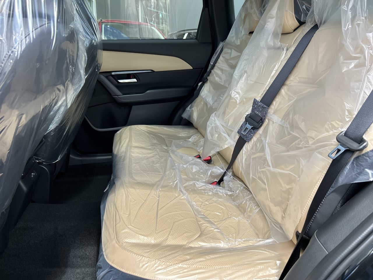 2026 Mazda CX-5 in Mississauga, Ontario