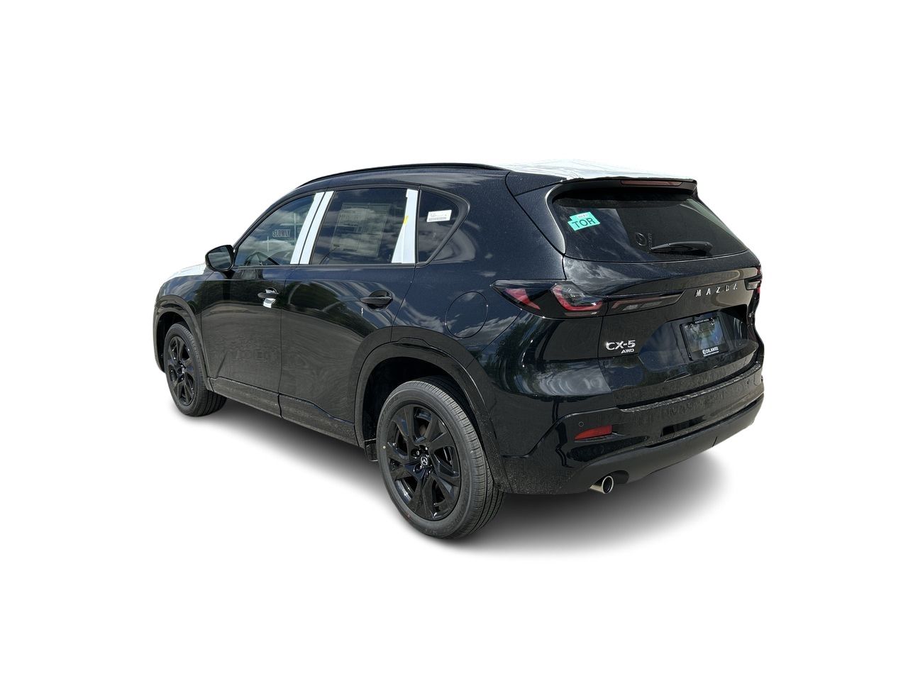 2026 Mazda CX-5 in Mississauga, Ontario