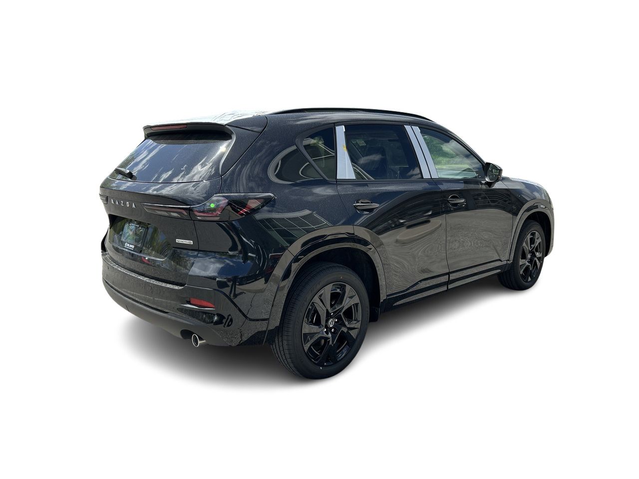 2026 Mazda CX-5 in Mississauga, Ontario