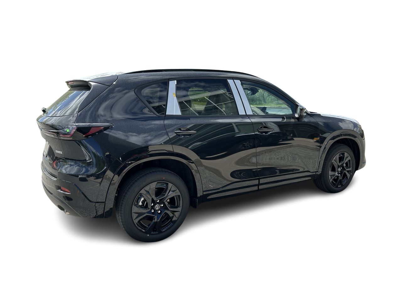 2026 Mazda CX-5 in Mississauga, Ontario