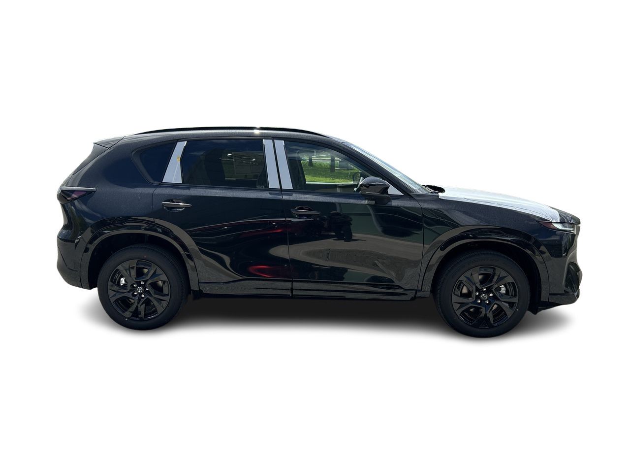 2026 Mazda CX-5 in Mississauga, Ontario