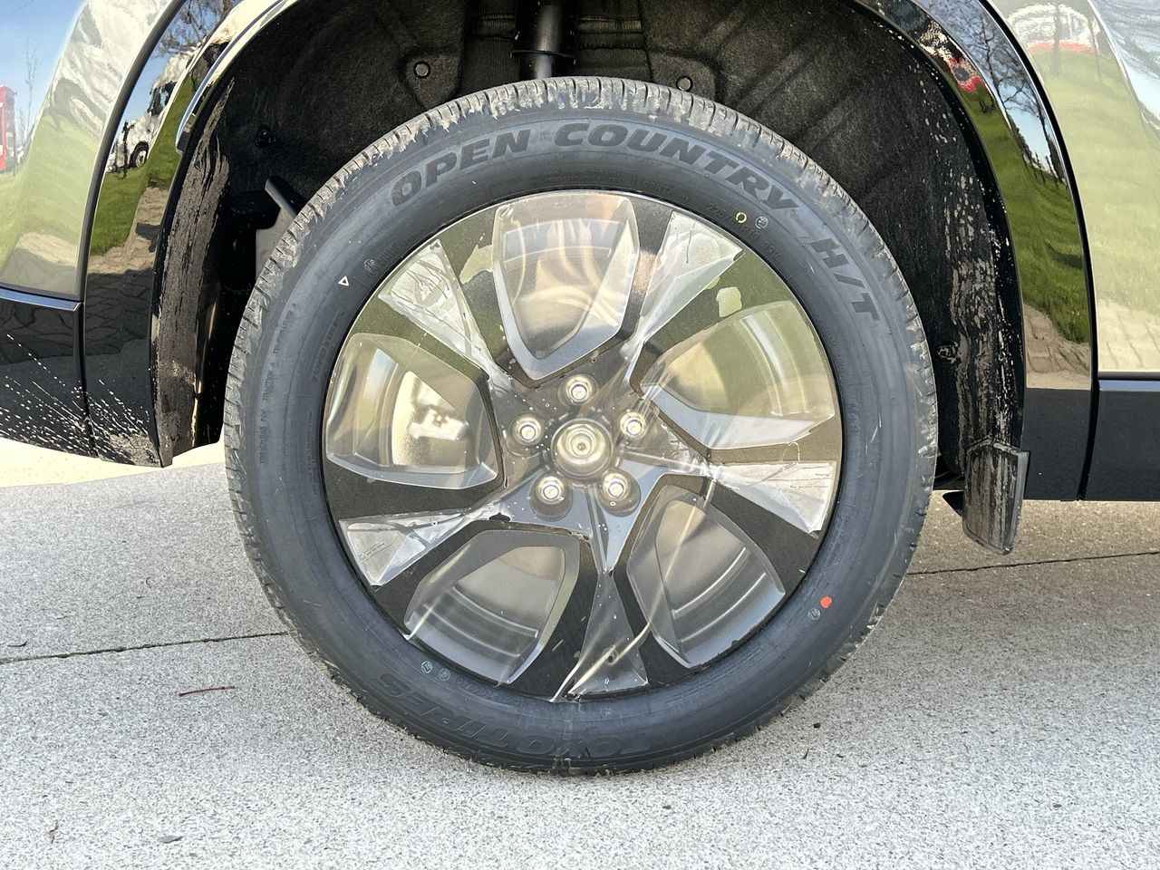 2026 Mazda CX-5 in Mississauga, Ontario