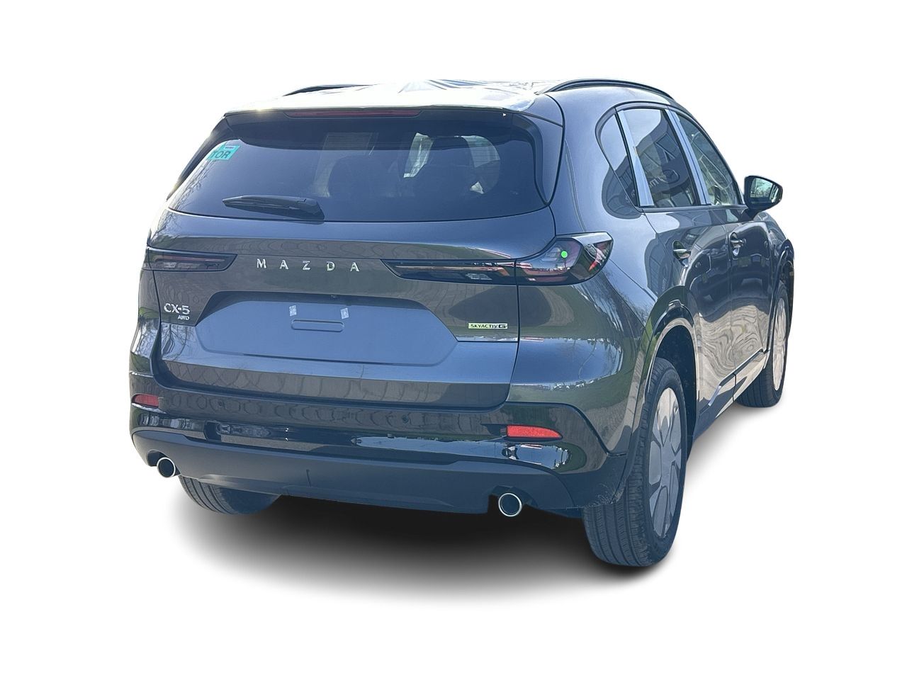 2026 Mazda CX-5 in Mississauga, Ontario