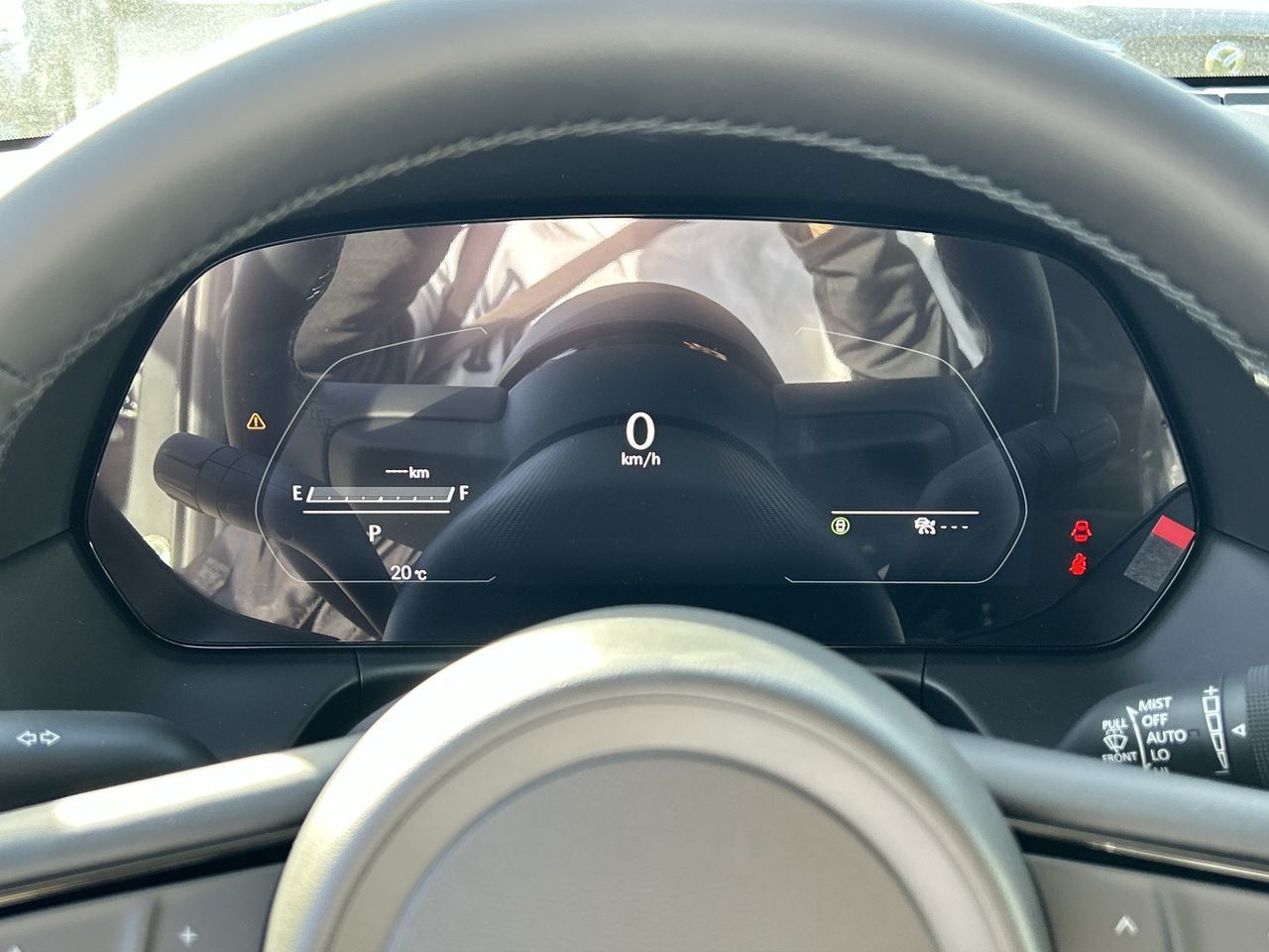 2026 Mazda CX-5 in Mississauga, Ontario