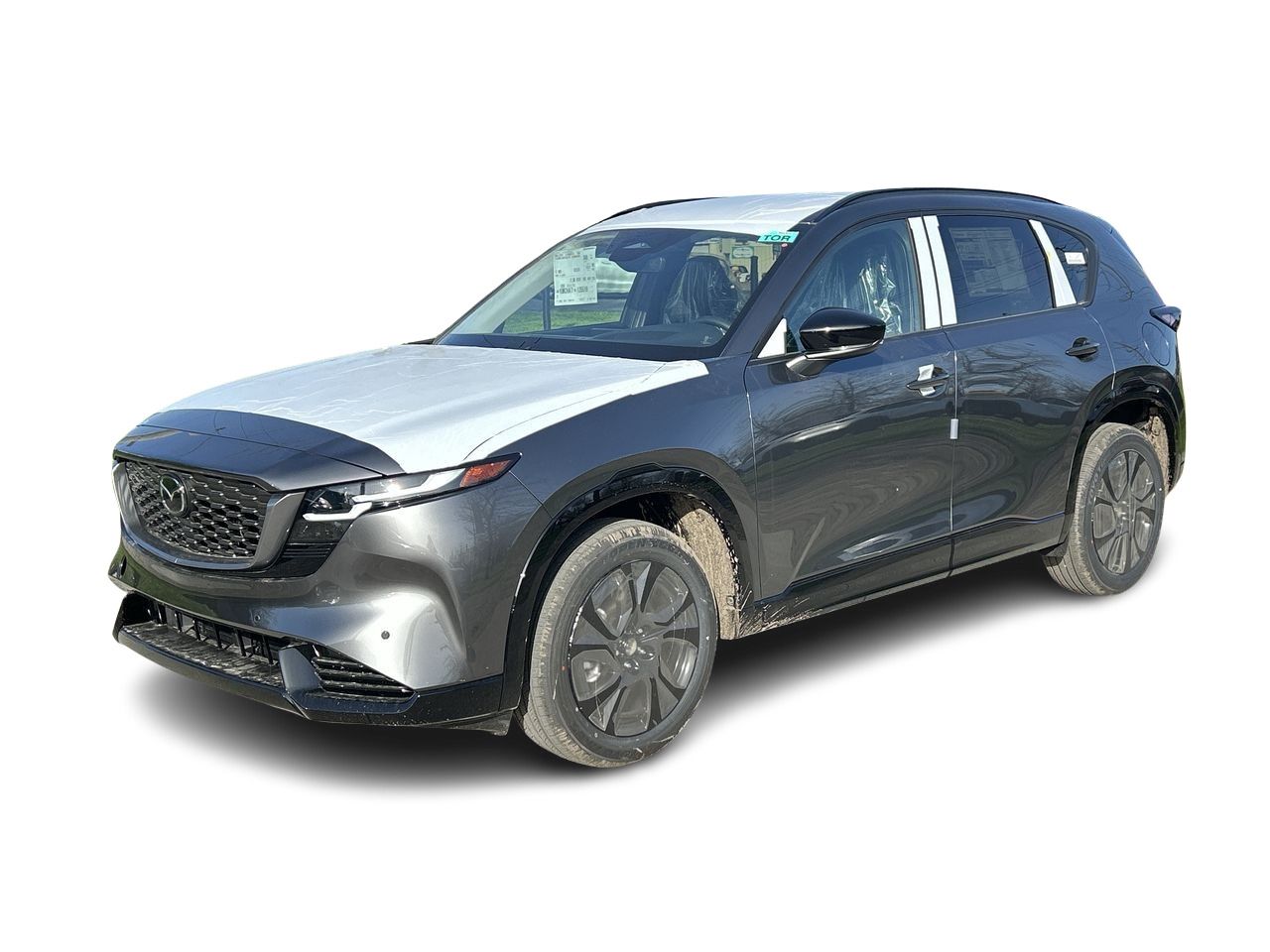 2026 Mazda CX-5 in Mississauga, Ontario