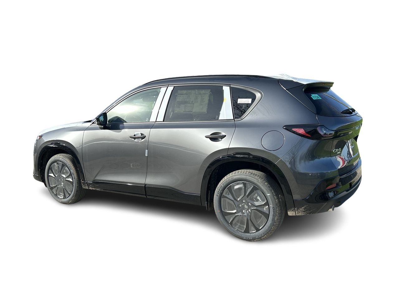 2026 Mazda CX-5 in Mississauga, Ontario