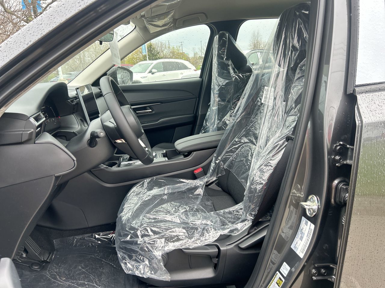 Mazda CX-5  2026 à Mississauga, Ontario