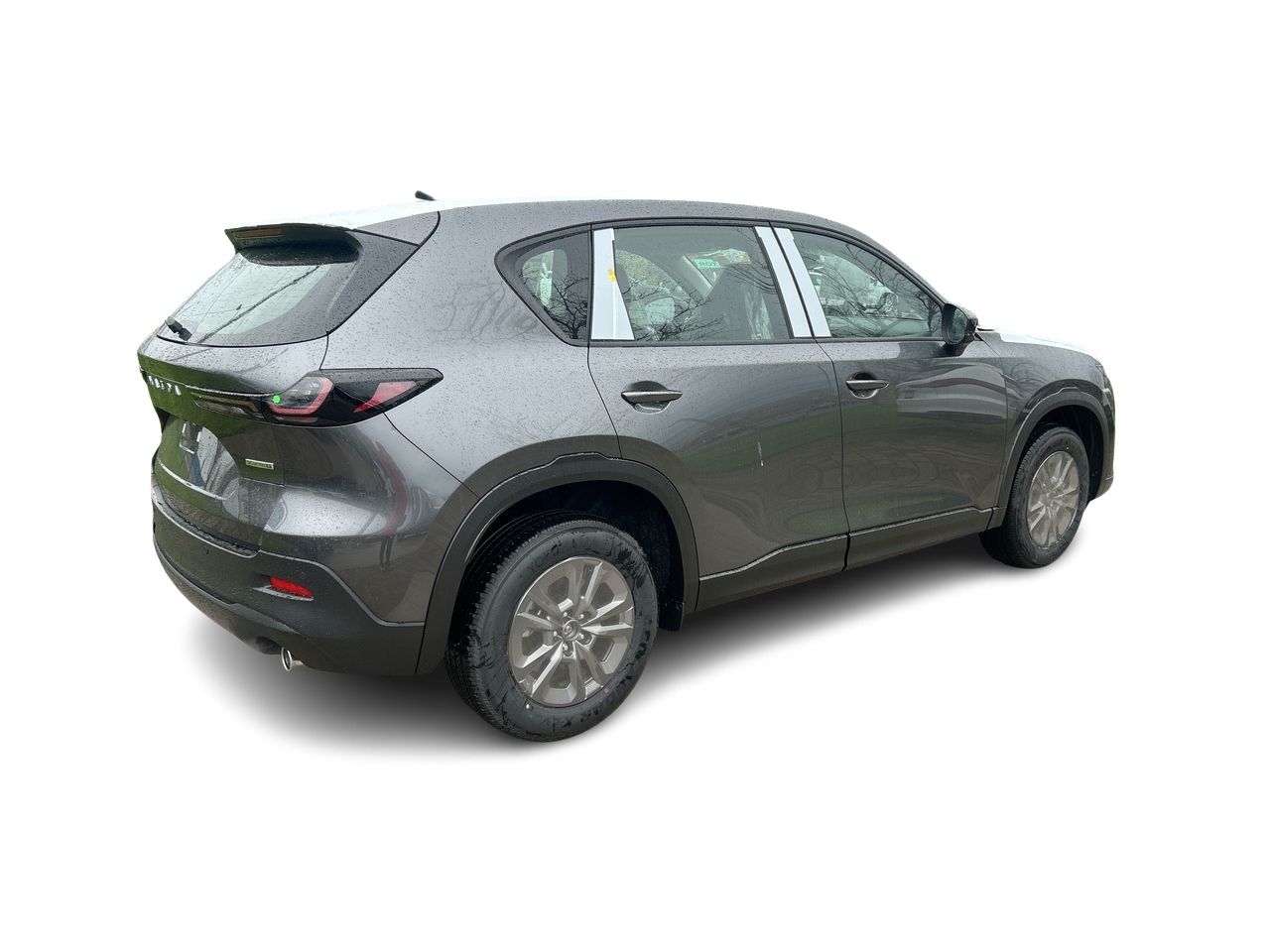 Mazda CX-5  2026 à Mississauga, Ontario