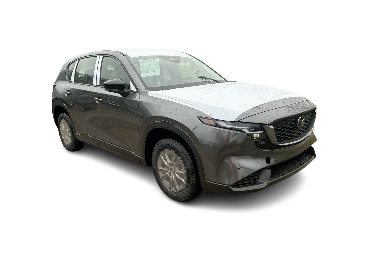 Mazda CX-5  2026 à Mississauga, Ontario
