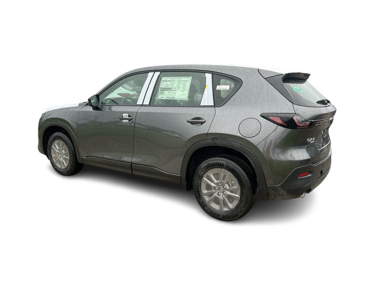 Mazda CX-5  2026 à Mississauga, Ontario