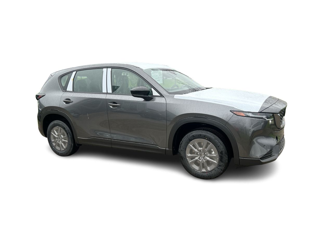 Mazda CX-5  2026 à Mississauga, Ontario
