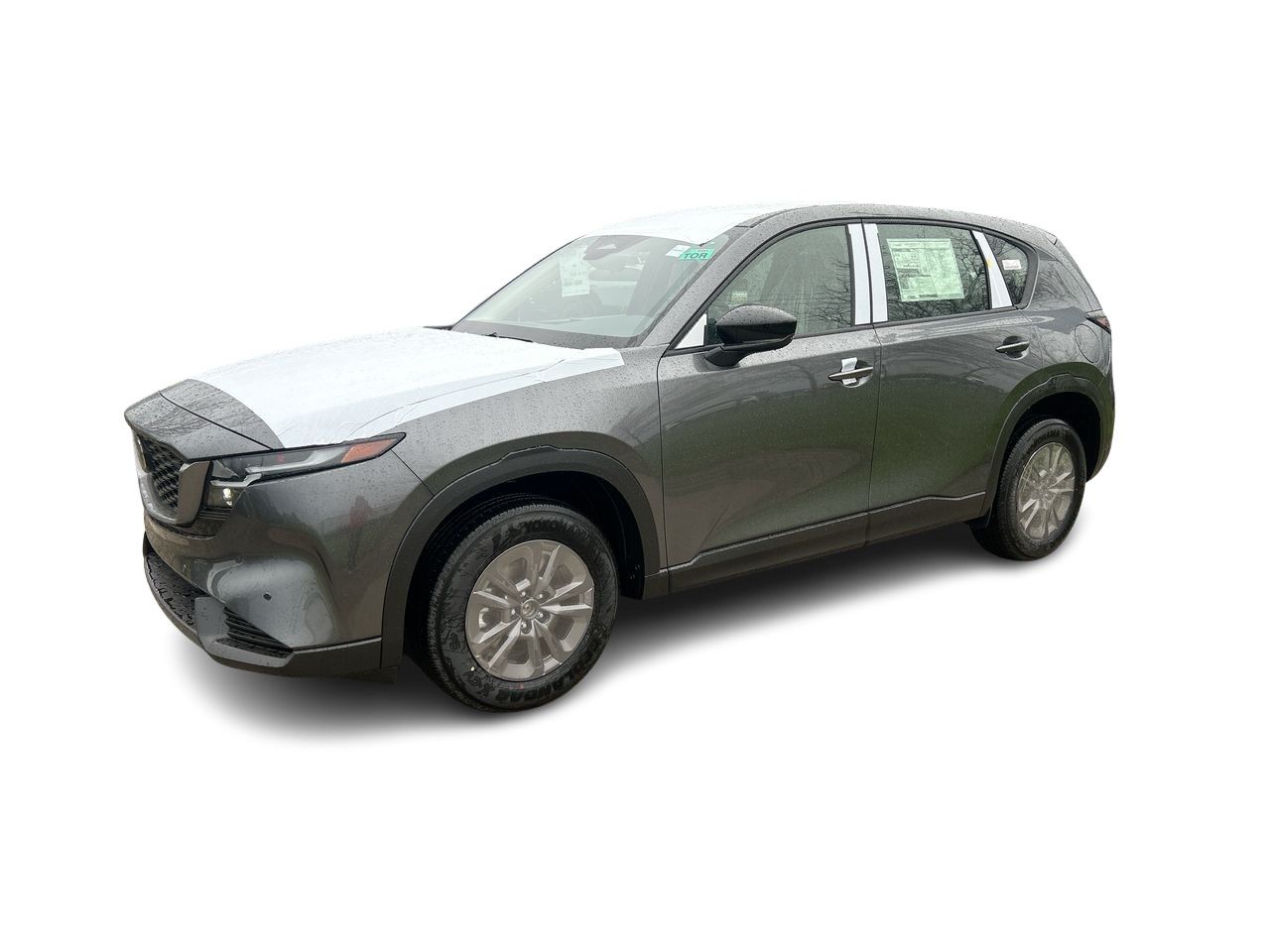 Mazda CX-5  2026 à Mississauga, Ontario