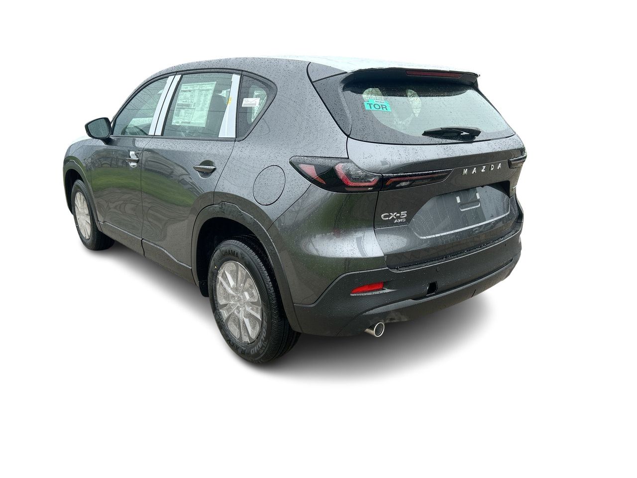 Mazda CX-5  2026 à Mississauga, Ontario