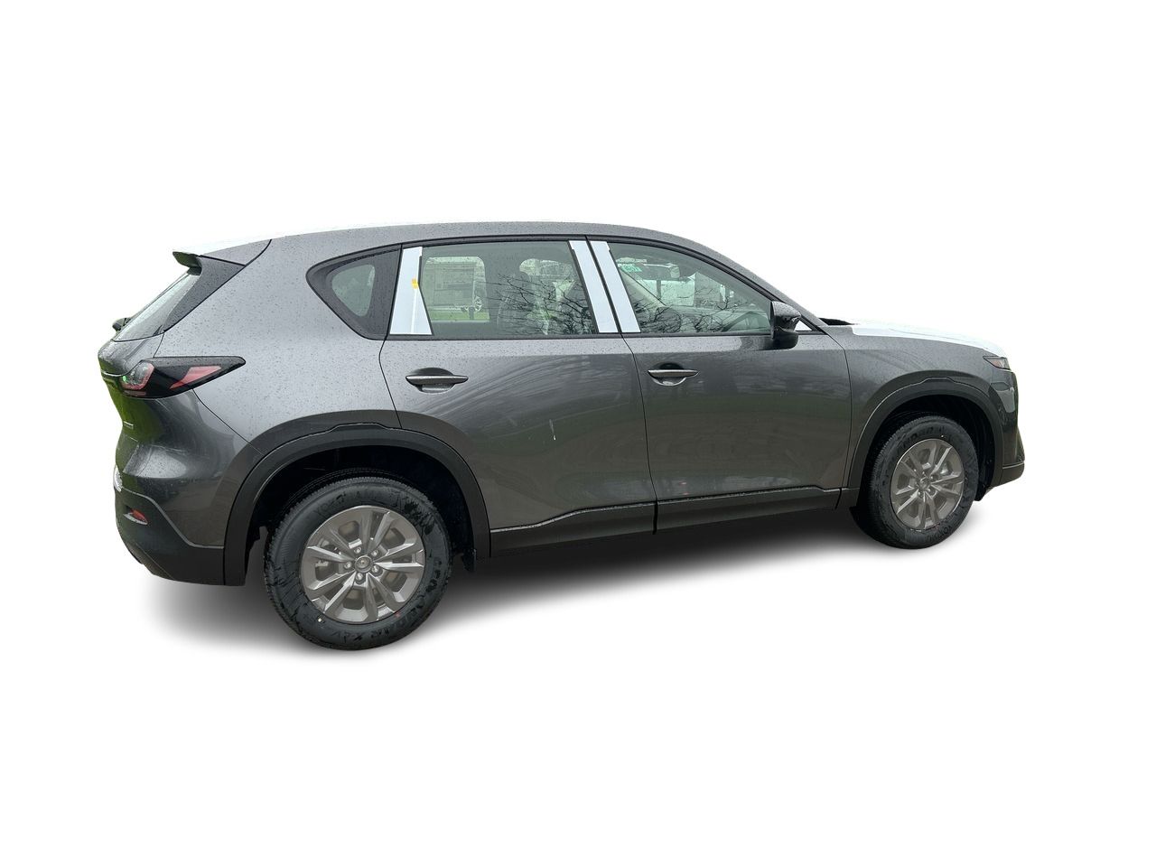 Mazda CX-5  2026 à Mississauga, Ontario