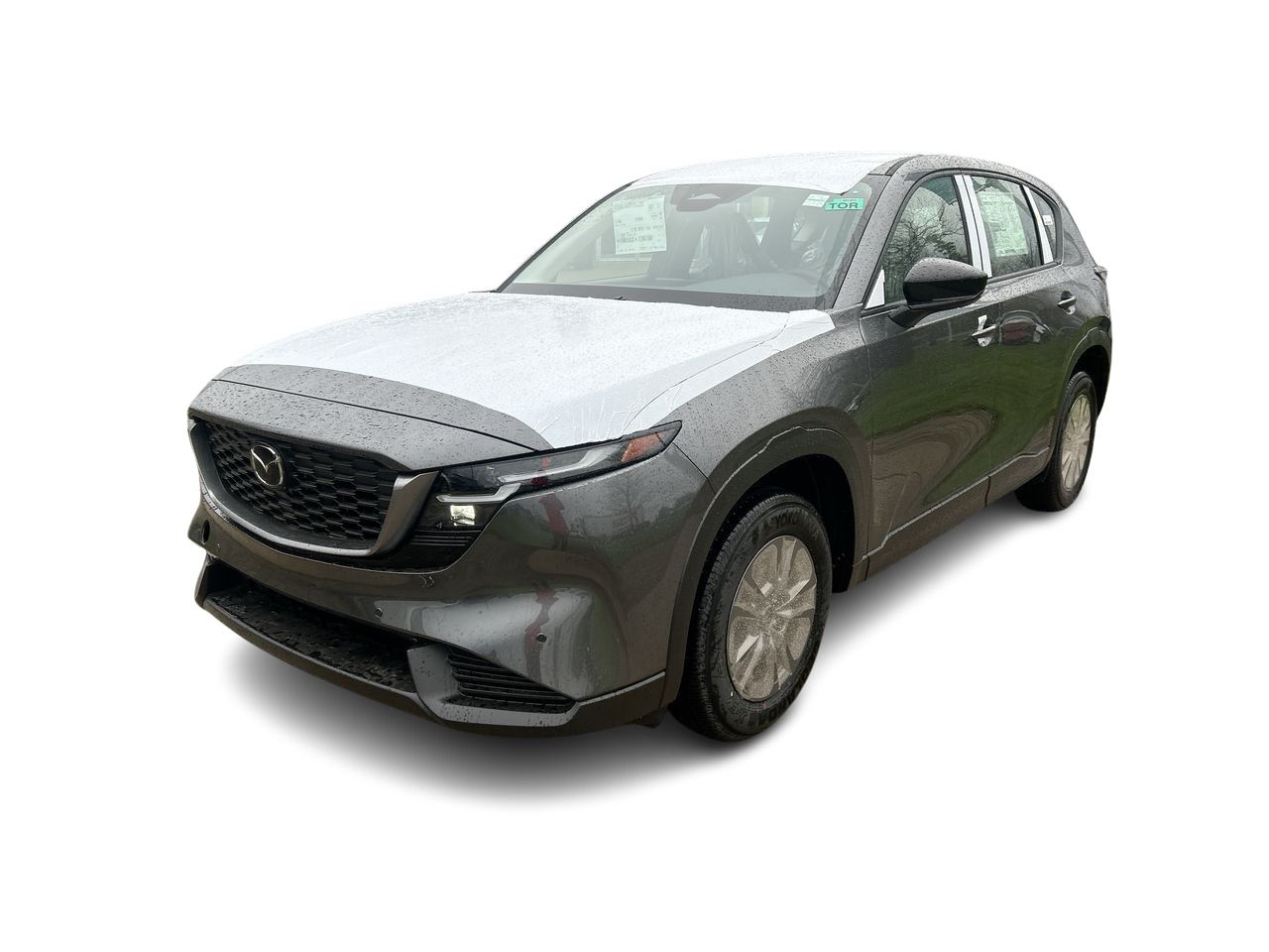 Mazda CX-5  2026 à Mississauga, Ontario