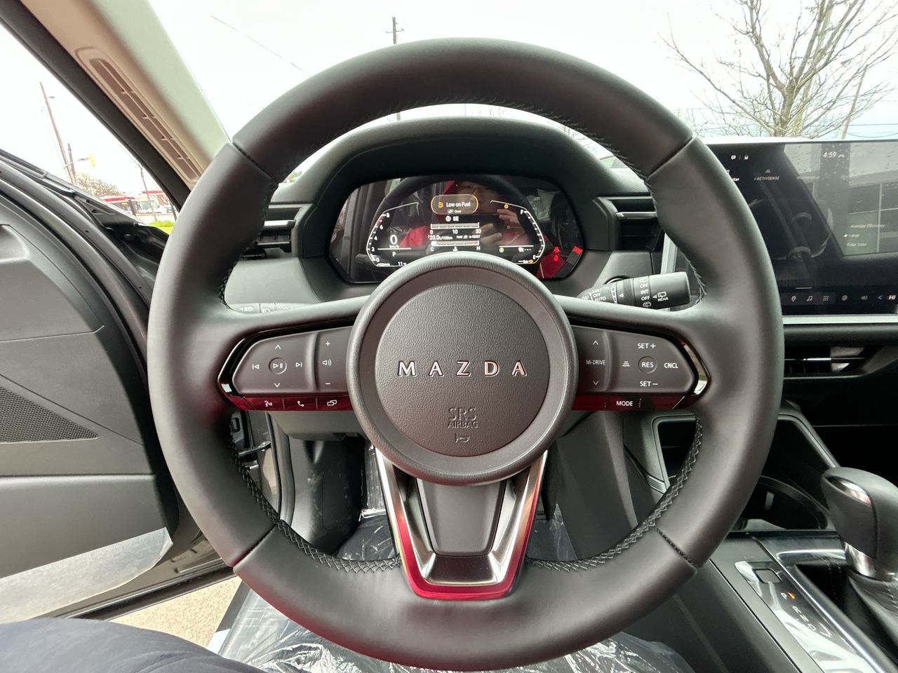 Mazda CX-5  2026 à Mississauga, Ontario