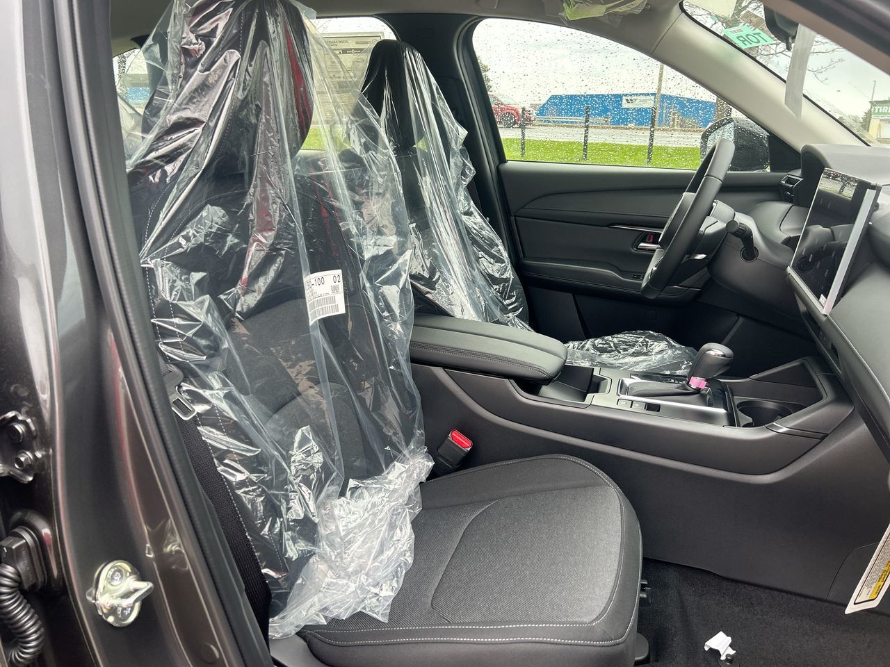 Mazda CX-5  2026 à Mississauga, Ontario
