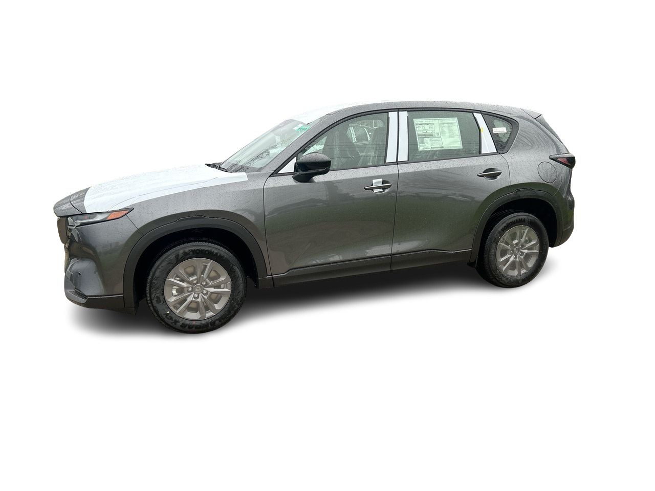 Mazda CX-5  2026 à Mississauga, Ontario