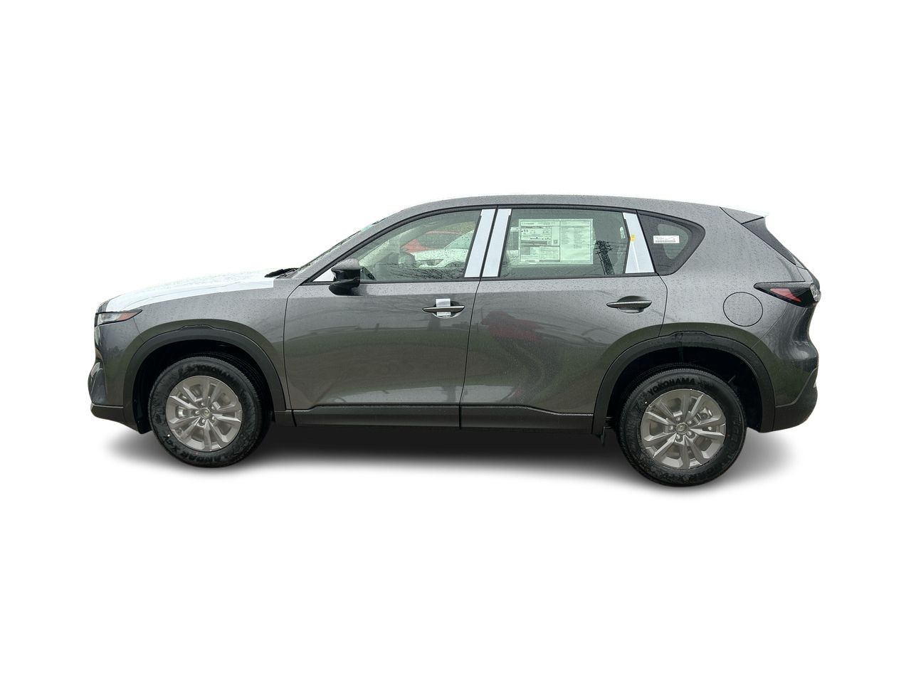 Mazda CX-5  2026 à Mississauga, Ontario