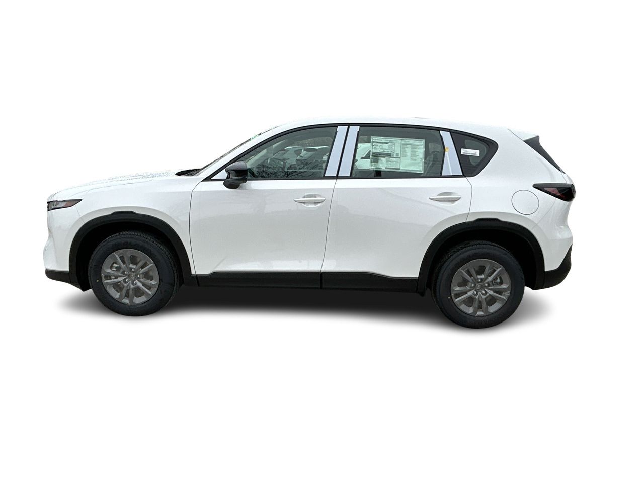 2026 Mazda CX-5 in Mississauga, Ontario