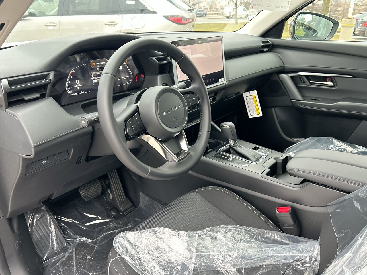 2026 Mazda CX-5 in Mississauga, Ontario