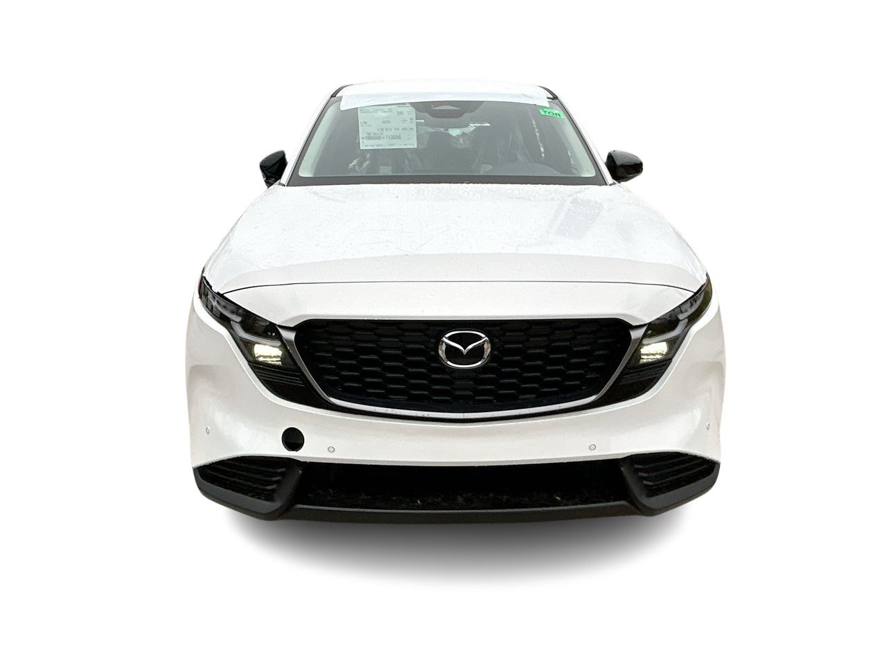 2026 Mazda CX-5 in Mississauga, Ontario