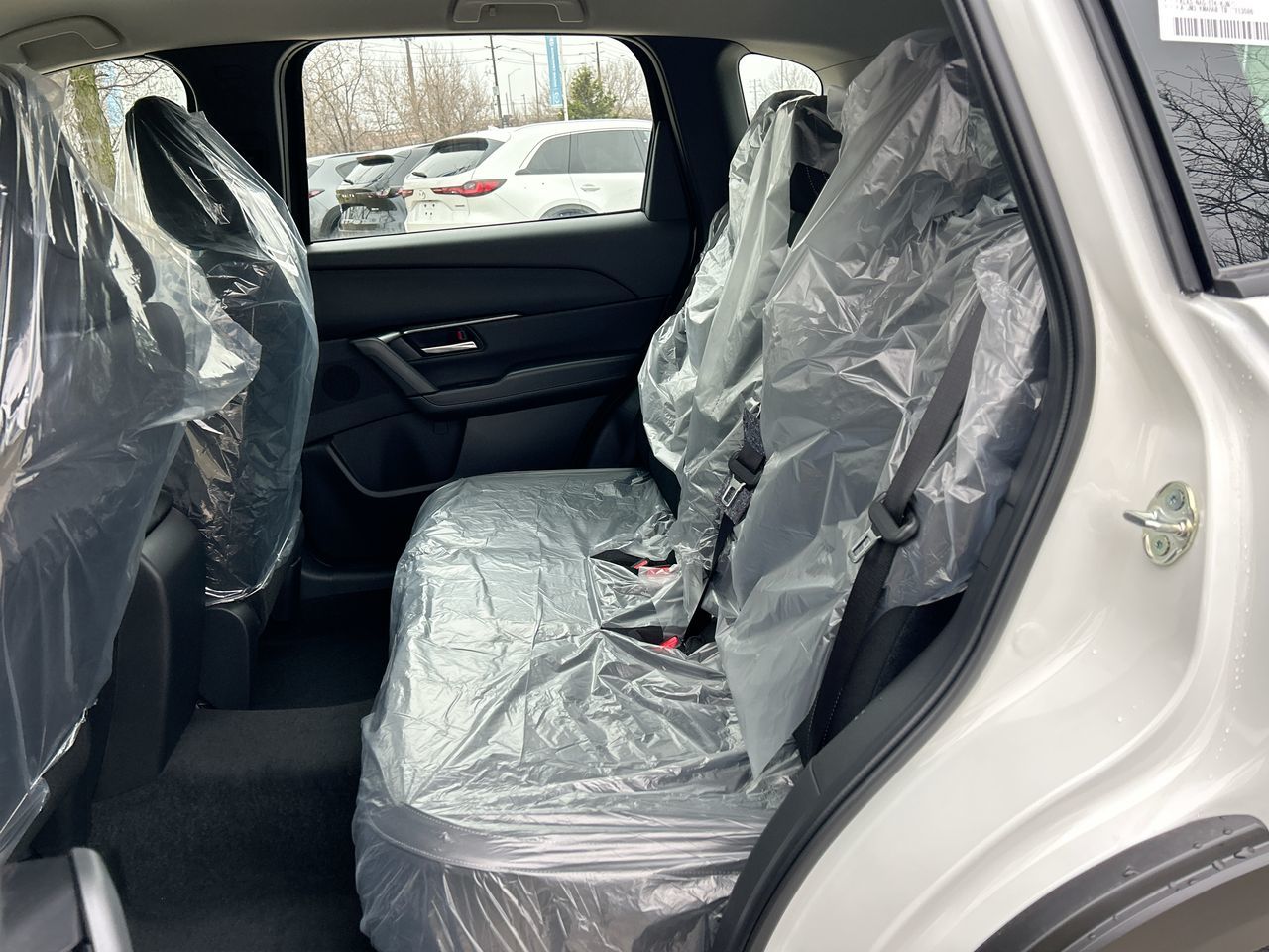 2026 Mazda CX-5 in Mississauga, Ontario