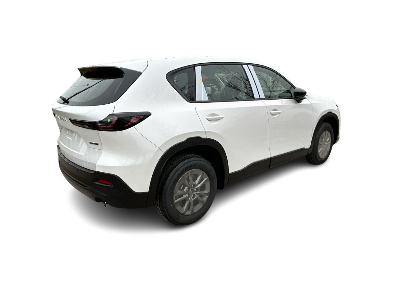 2026 Mazda CX-5 in Mississauga, Ontario