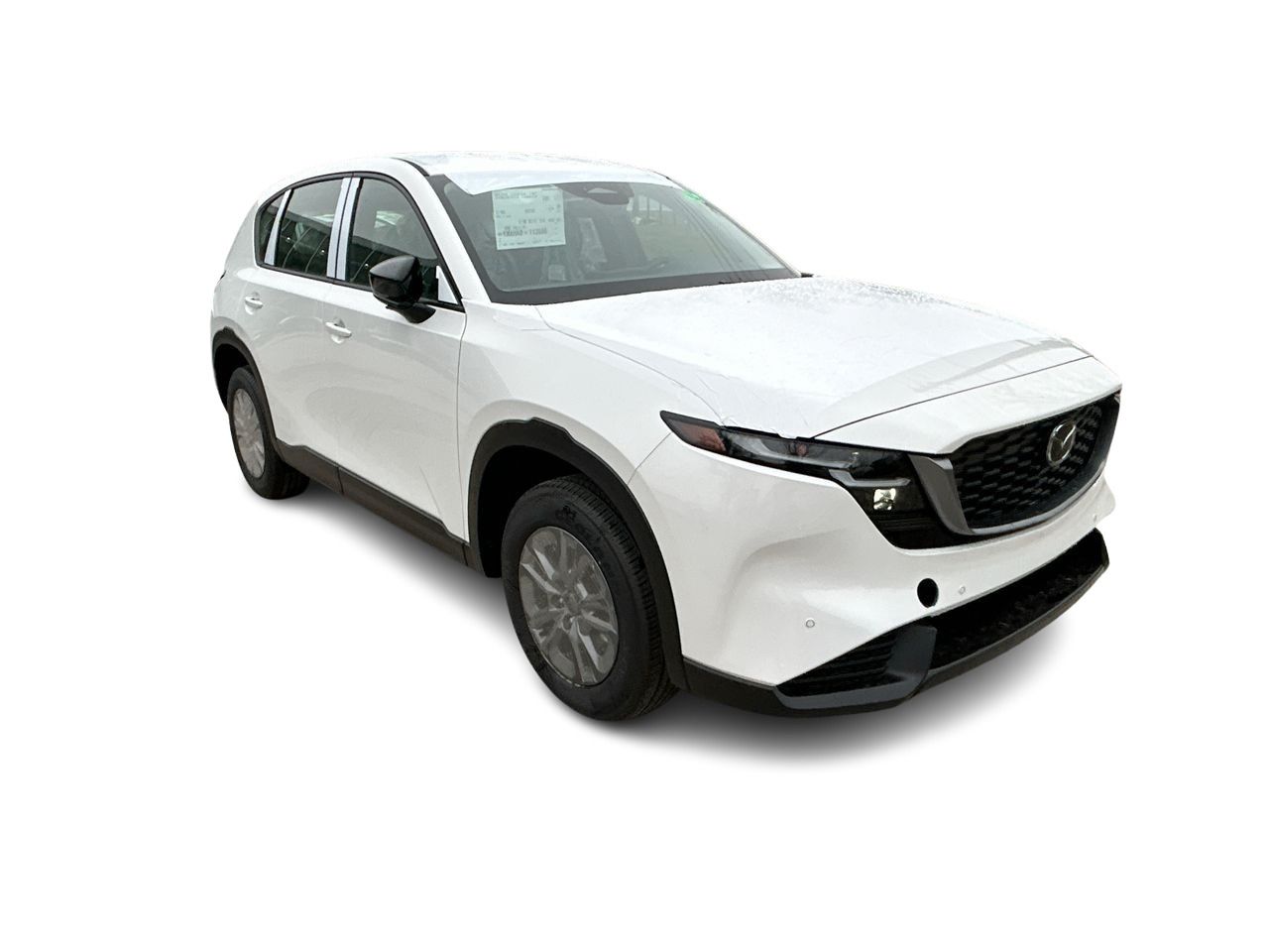 2026 Mazda CX-5 in Mississauga, Ontario