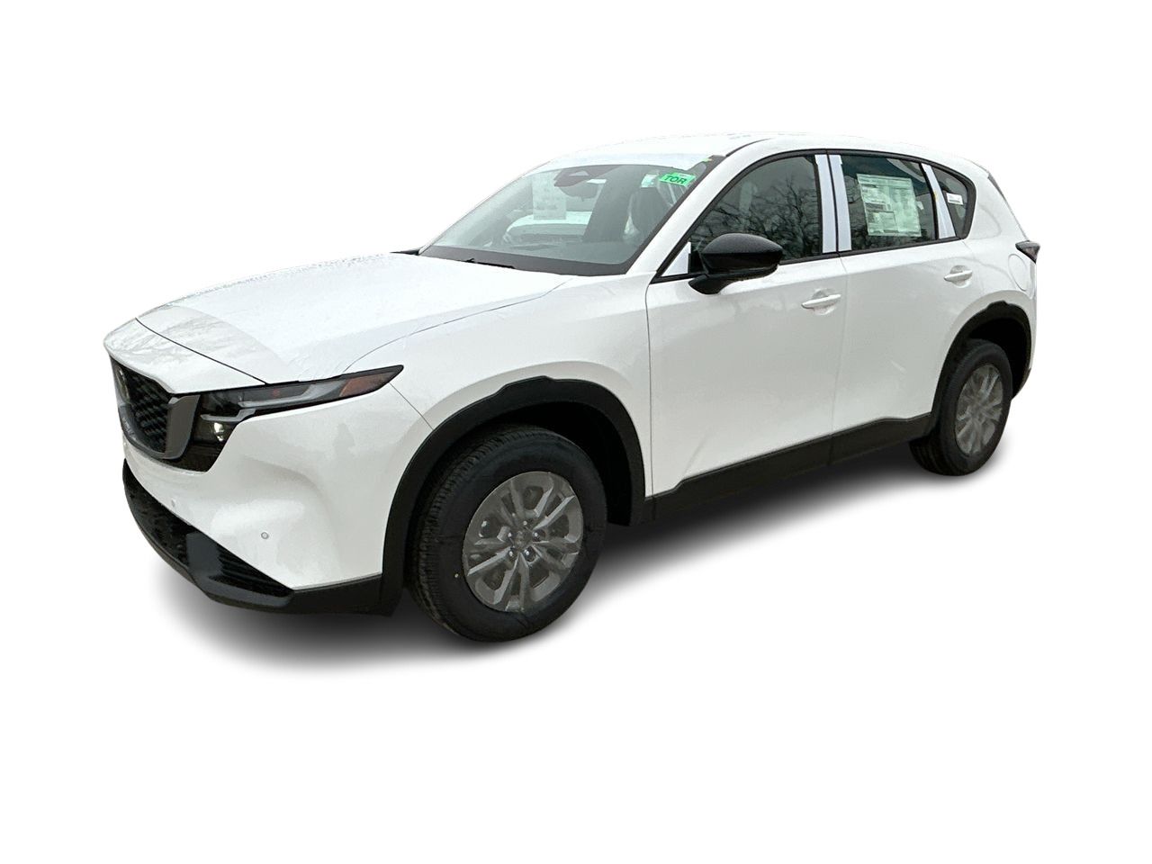 2026 Mazda CX-5 in Mississauga, Ontario