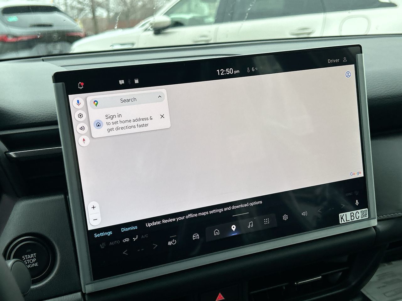 2026 Mazda CX-5 in Mississauga, Ontario
